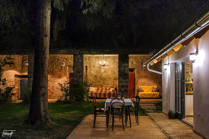 ZebRegény Guesthouse - Image 1