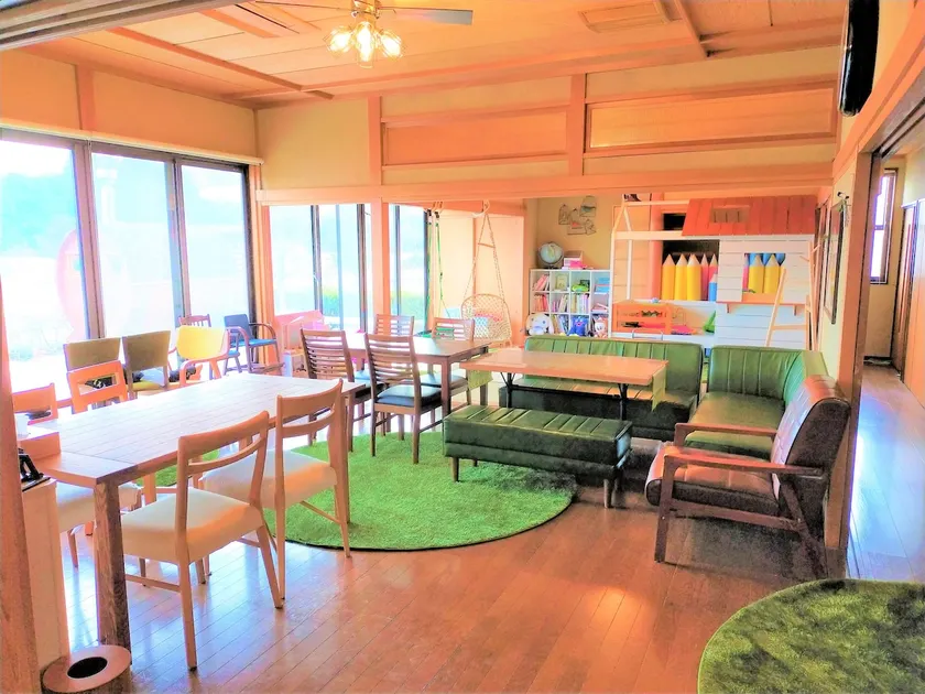 Unlimited karaoke! Entire house in the countryside! Recommended for families with children and student trips!! - Image 1