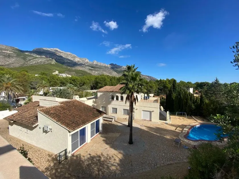 Villa Altea 2 pools - 24 persons - Image 1