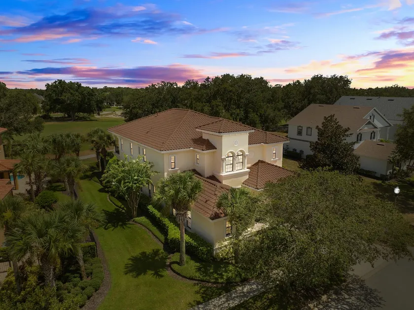 Luxusvilla | Charmante und luxuriöse Villa in der Nähe von Disney! Großer Pool und Spa in Südlage - Image 1