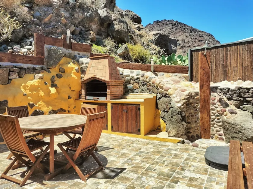 Paralelo 28th dwelling - Image 1