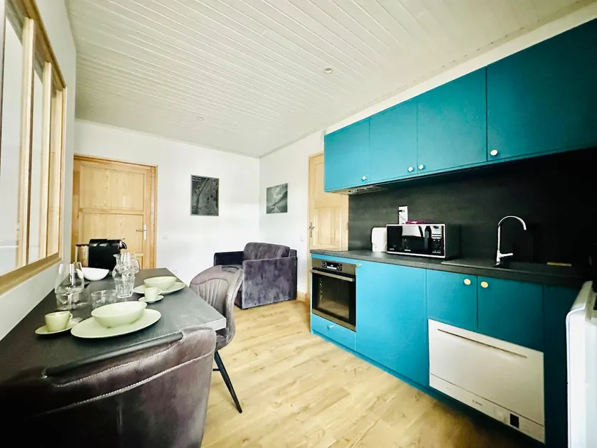 Le Dauphinois | Uriage | Parking | Pool - Image 1