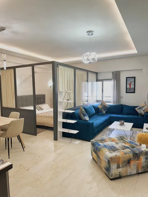 Studio Sodalite – located in the heart of Mohammedia Park - Image 1