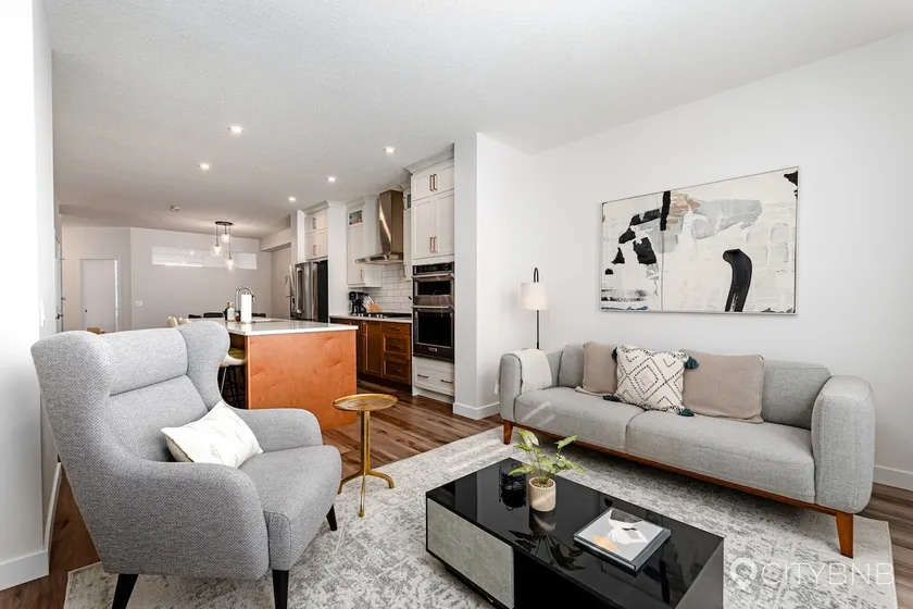Desrocher | 4 BRD | Sleeps 10 | AC - Image 1
