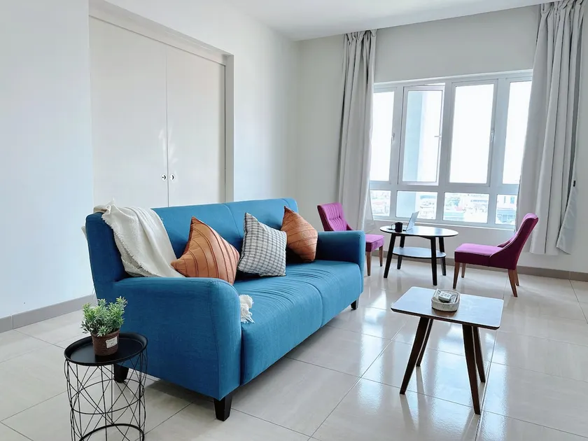 [NEW] Ipoh Town - Peaceful Cozy Homestay - Image 1