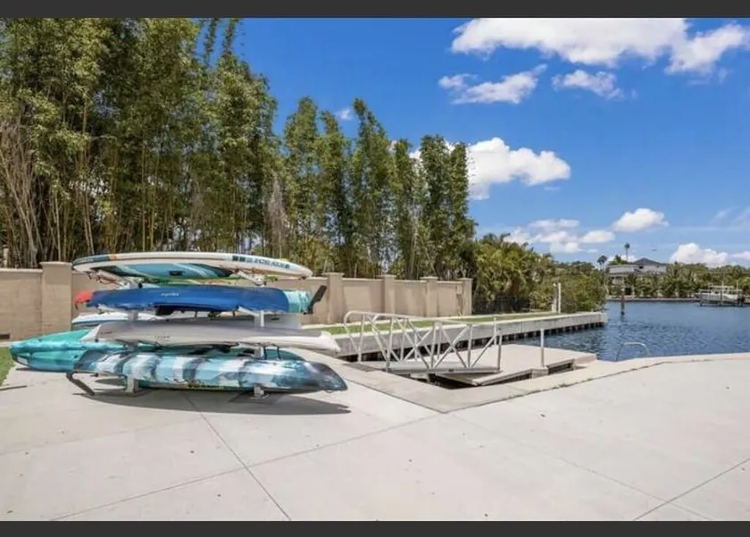 Condo Cuteness with Stellar View ~ On The Water Perfectly Located - Image 1