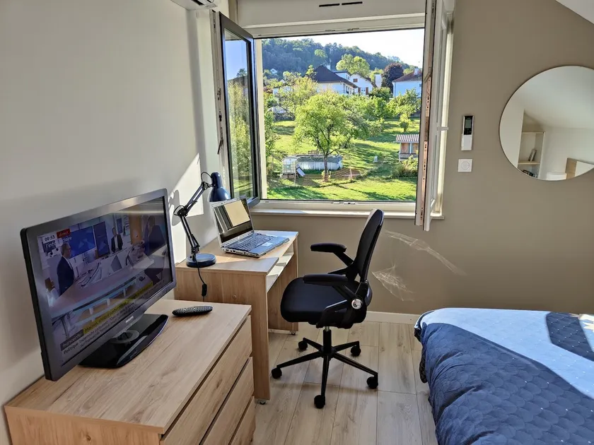 CasaGino 2: air-conditioned duplex for two people. - Image 1