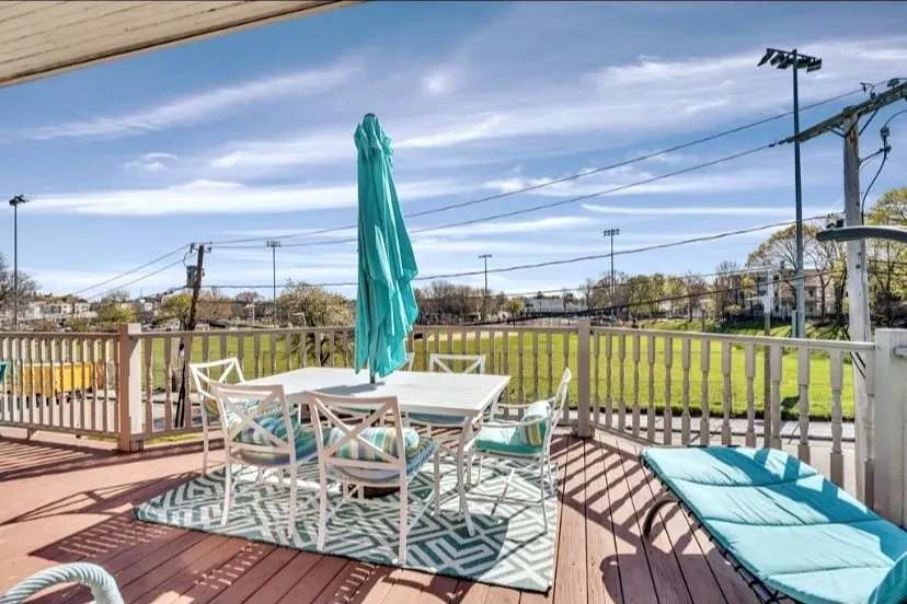 Beautiful Victorian house, Great Views, free parking - Image 1