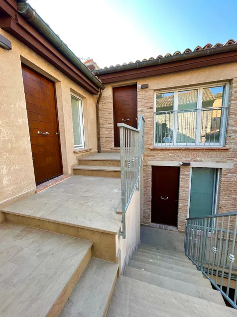 Apartment 40sqm_3 - Image 1