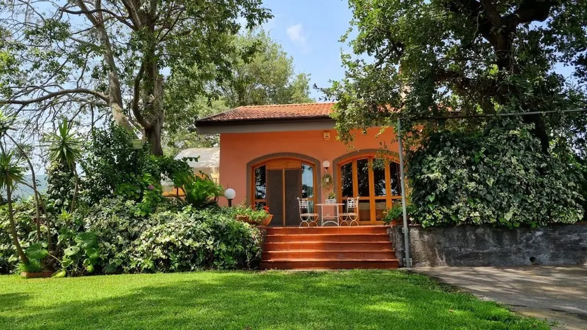 Villa Angelino Etna - Image 1