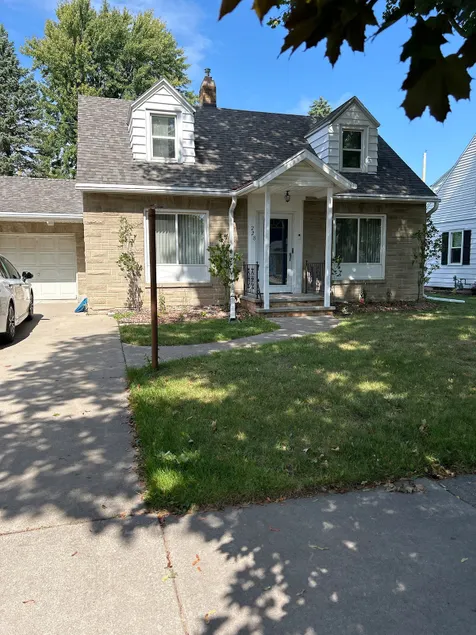 English Cottage 2 bedrooms, 1.5 baths N.Appleton. - Image 1