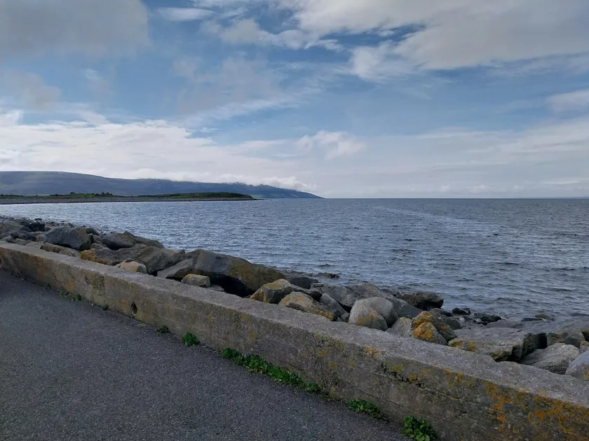 Burren Snug - Image 1