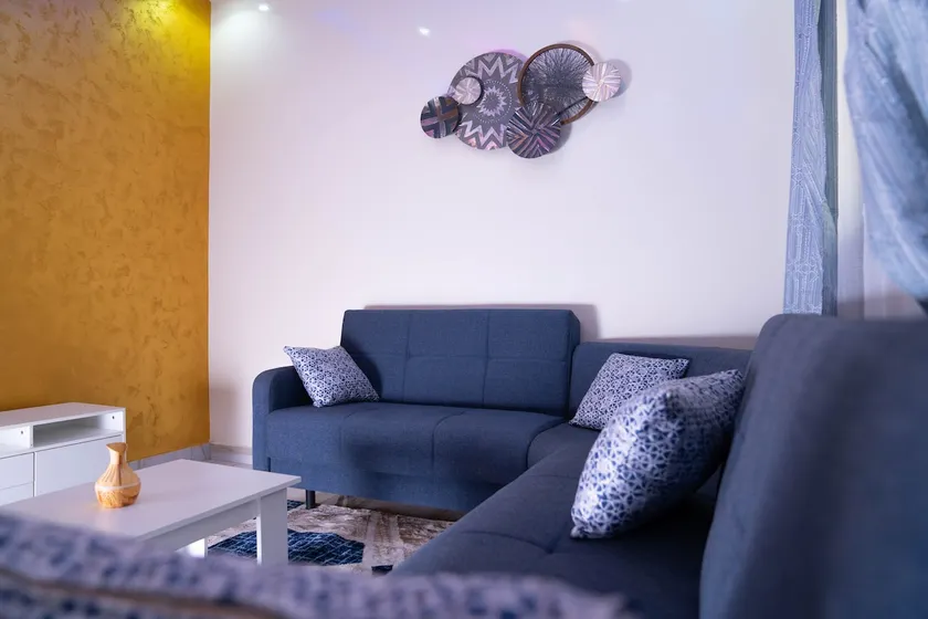 Furnished Kassumay, INNA - Image 1