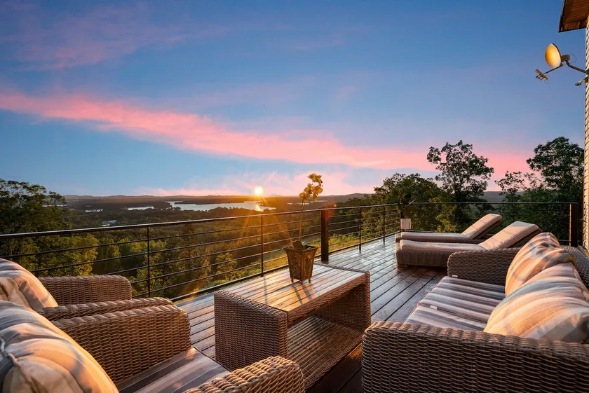 Serene with Panoramic Vistas | Hot Tub | Fire Pit - Image 1