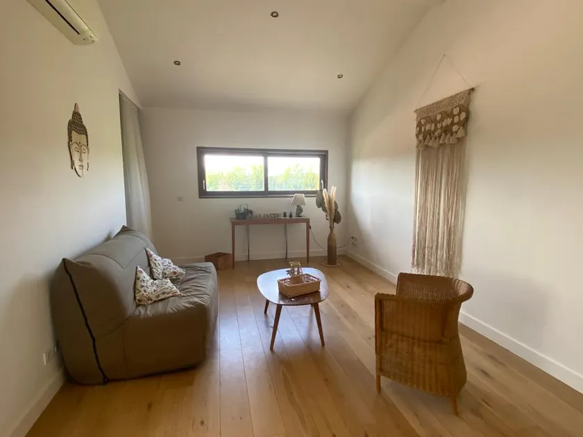 Le Shala - 55m² + Jardin - Image 1