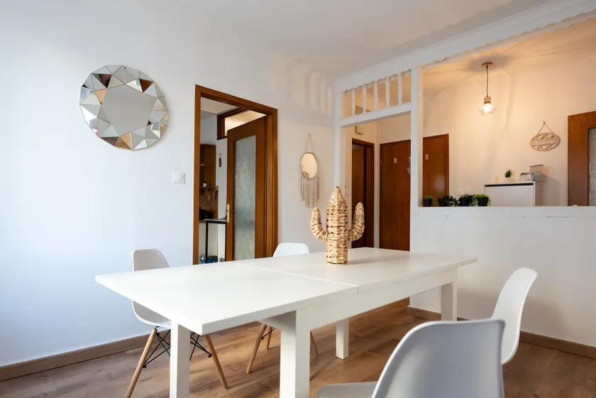 Cozy and warm apartment close to the city center - Image 1