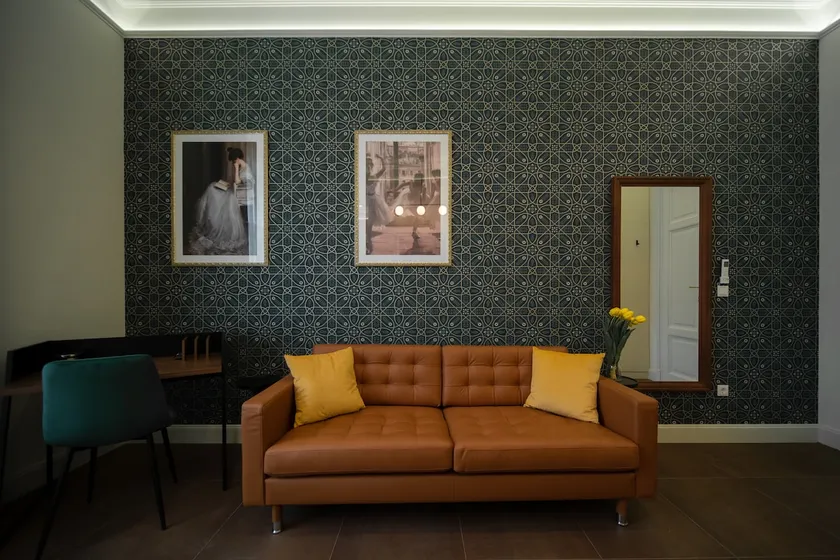 Reök Apartment - Image 1