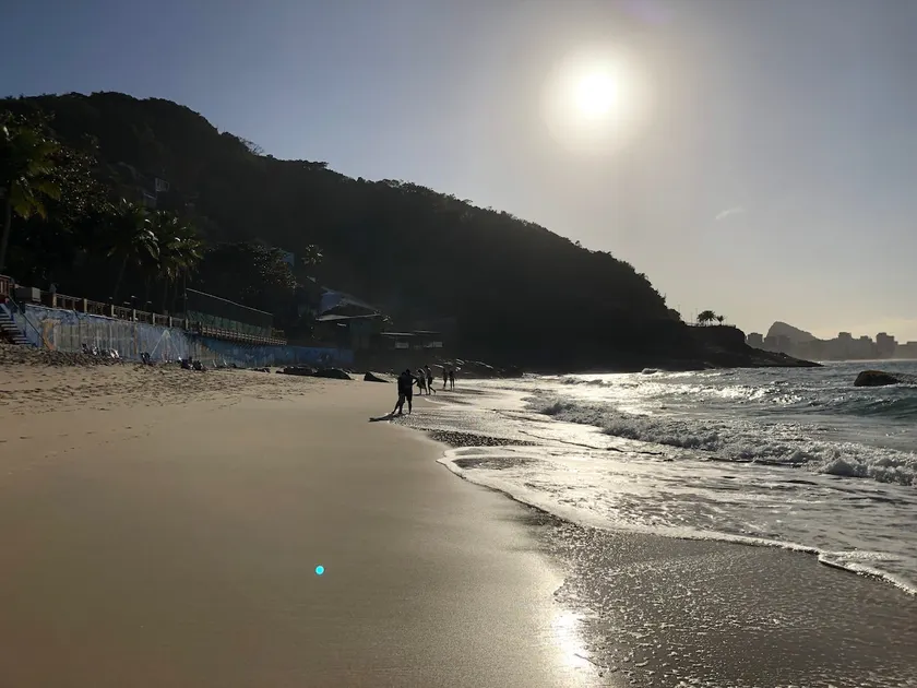Costa azul 217 - Image 1