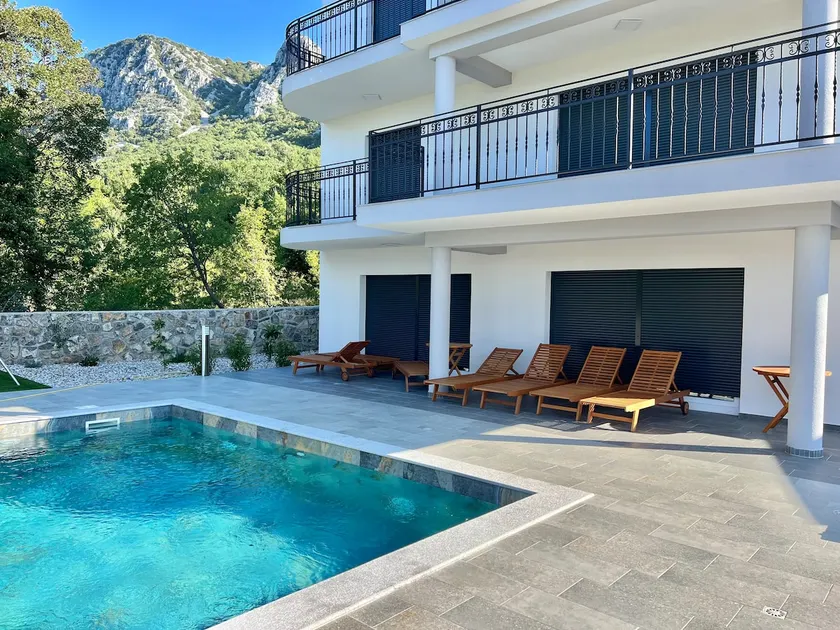 Villa Hidden Gem - Image 1