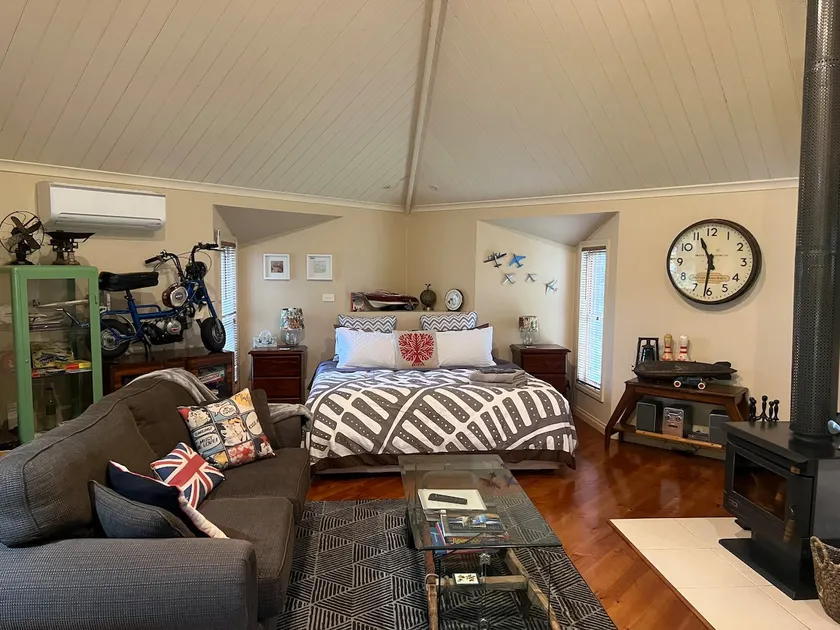 Millwaters Retreat B - Image 1