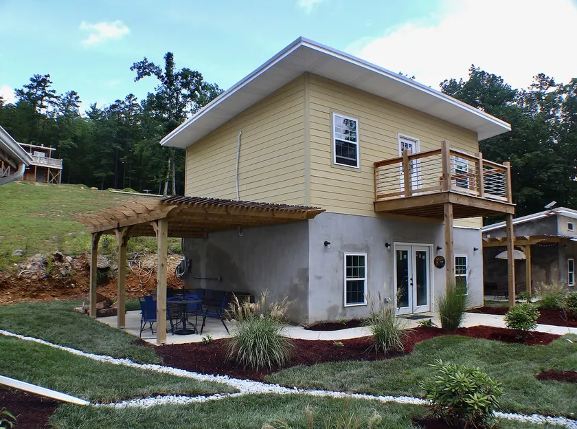 Gold Villa | Smoky Mountain Retreat - Image 1