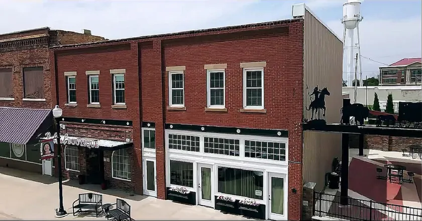 The Palmer Loft - Image 1