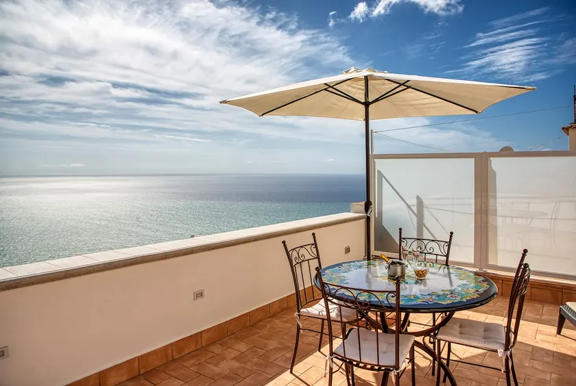 Casa Margherita-Amalfi Coast - Image 1