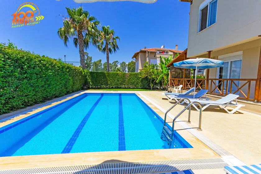 Paradise Town Villa Orchard - Image 1