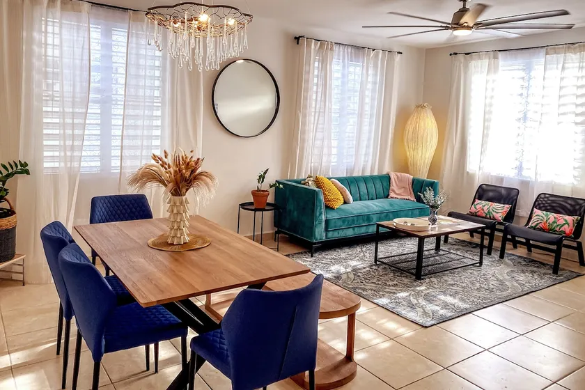 Casa Aleli · Cozy Chic Family · Unit A - Image 1