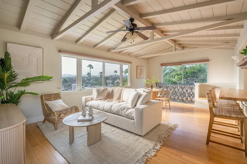 Oceanview Coastal Retreat near Beach and Downtown! - Image 1