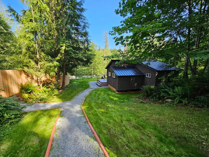 Canyon Falls Cabin - Image 1