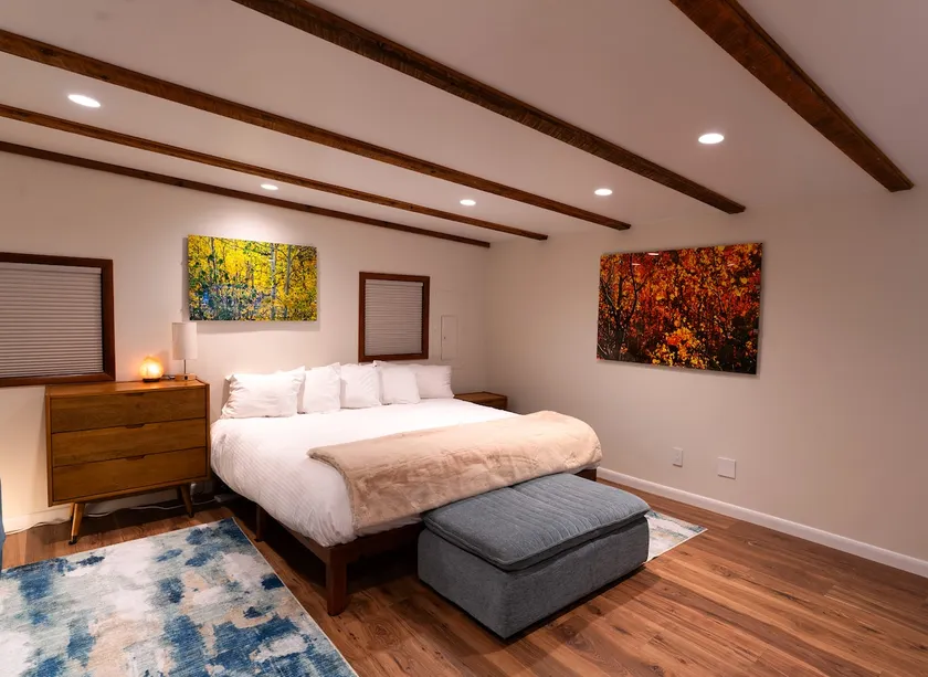 Blue River Studio Hideaway - Image 1