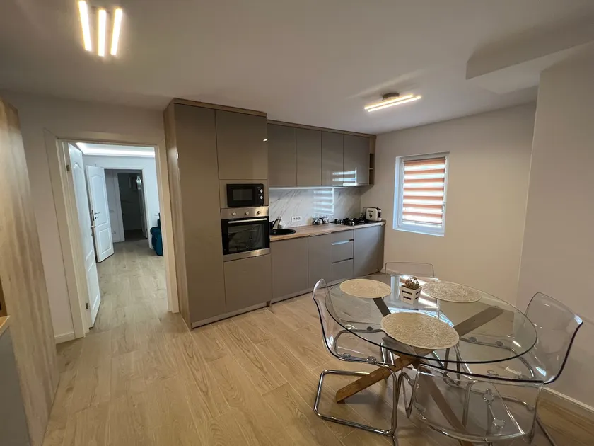 Luxury Apartment Old Town - Image 1