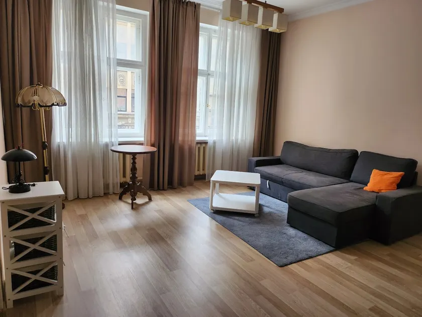 Cosy apartment - Image 1