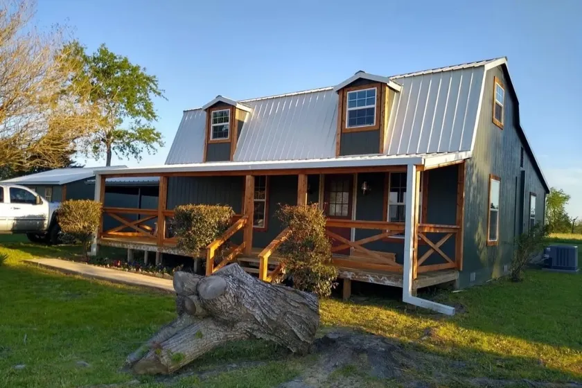 Lake Fork Fishing Getaway - Image 1