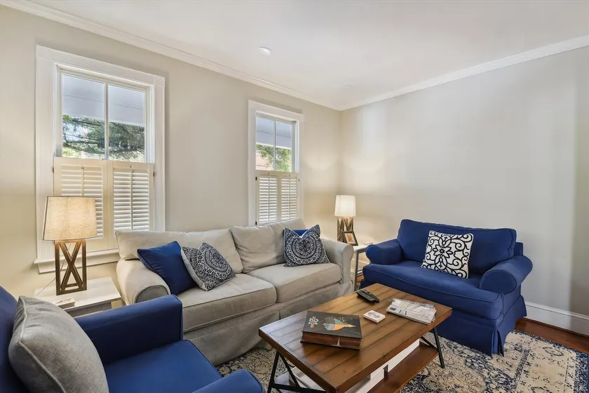 Crabby Patty-Historic Downtown 3BR- Walk to USNA - Image 1