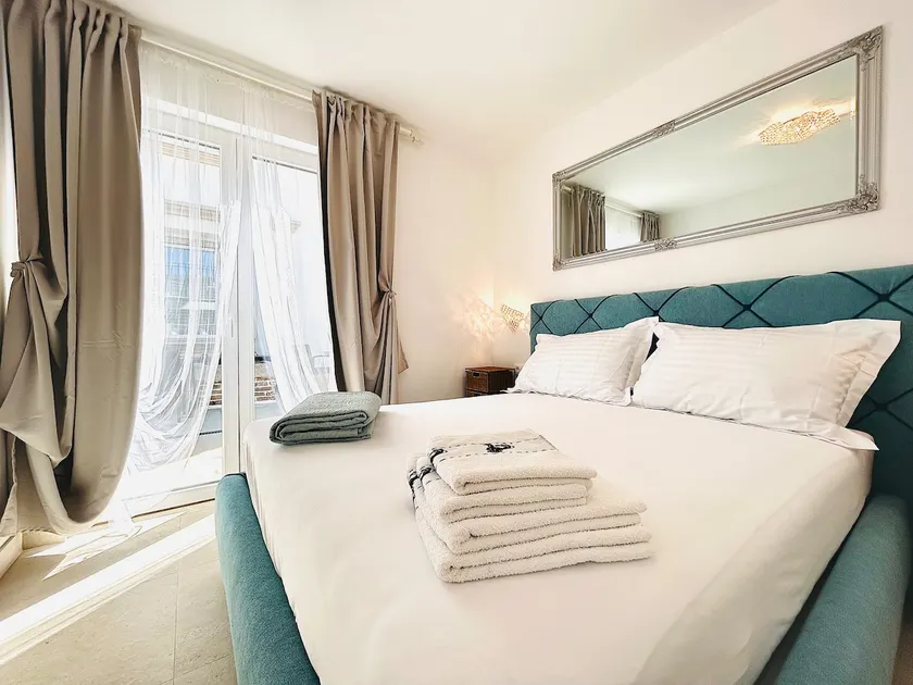 VILLA GIANNI dep - room VENEZIA - 4 stars - Image 1
