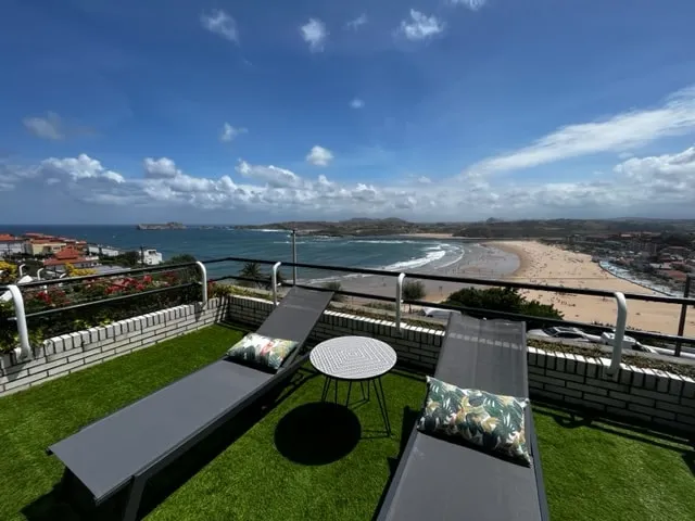 La Coteruca Beach - Image 1