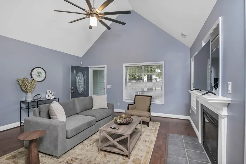 Sleeping Ridge House | 4BR 2BA Home Sleeps 8 - Image 1