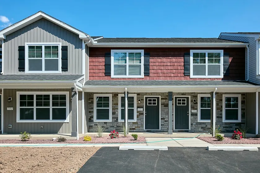 Silver Oak - View Villas - Image 1