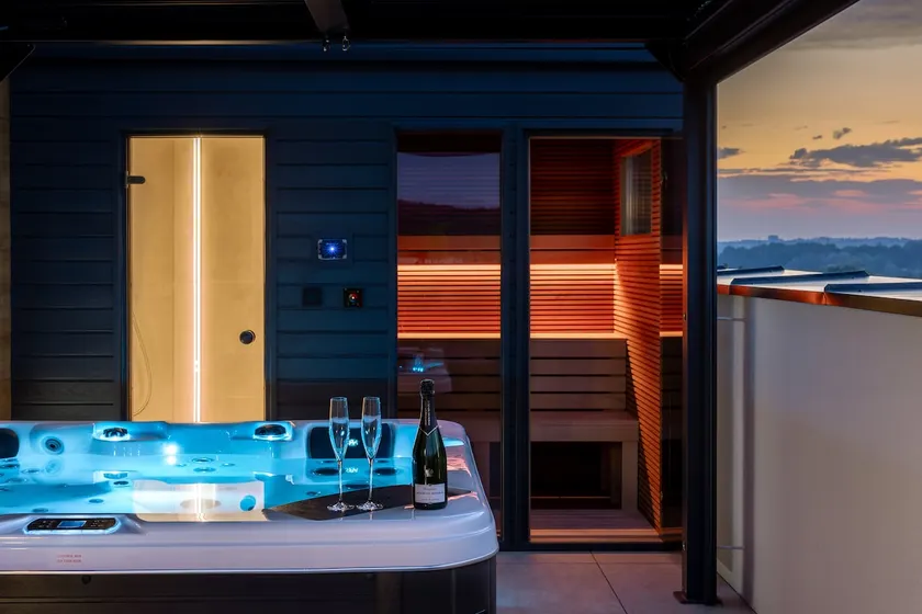 Best Apartment SPA - Image 1