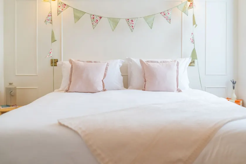 Dreamy Town House Apartment in Birnam, Dunkeld - Image 1