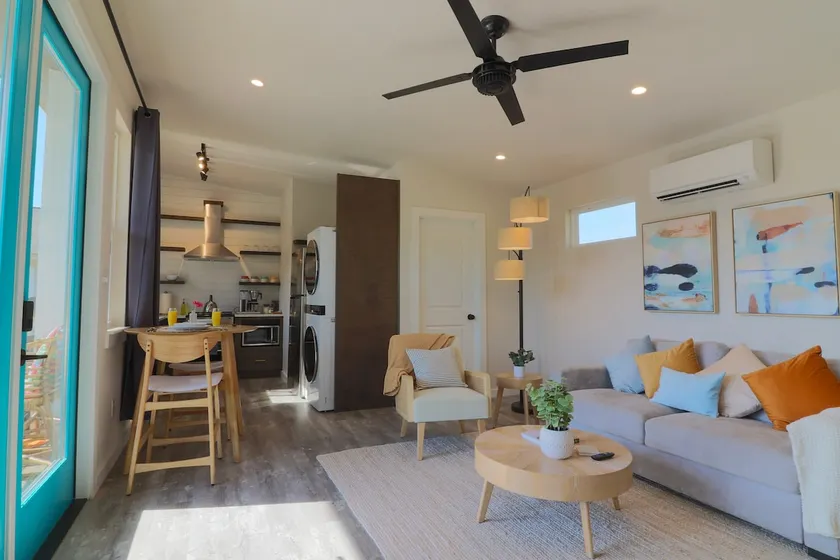 South Austin 1BR Casita | Cozy, Private & Quiet - Image 1