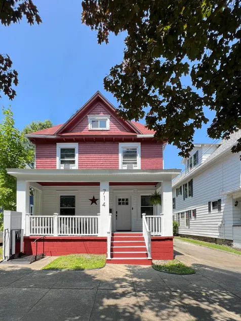 The House on Park - Image 1