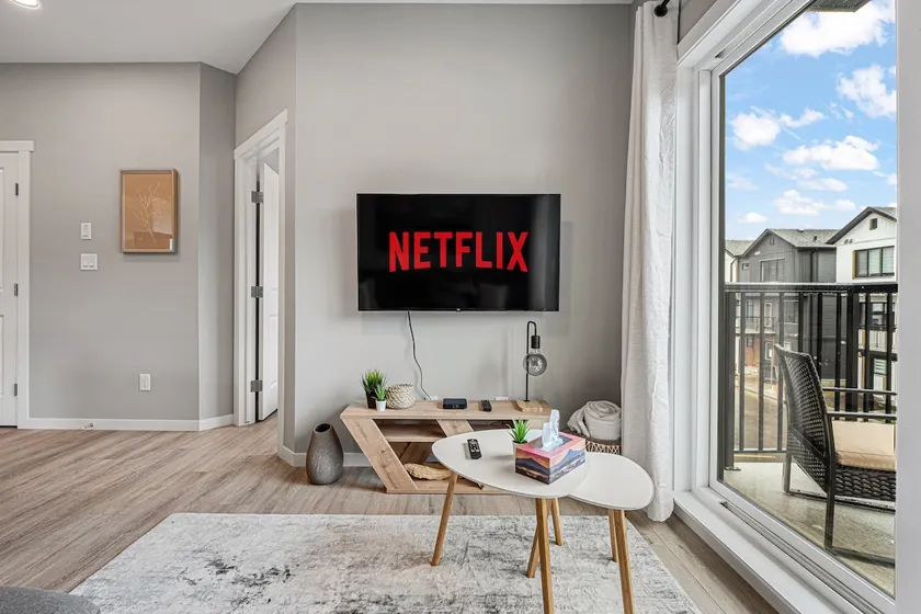 2 Bed 2 Bath | Completely New | Free Parking | - Image 1