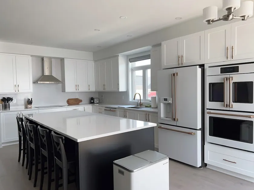*NEW* Beautiful Home in Manotick 6BR 4BATH - Image 1