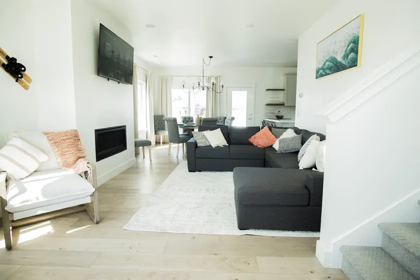 Heber Haven For Large Families and Groups! - Image 1