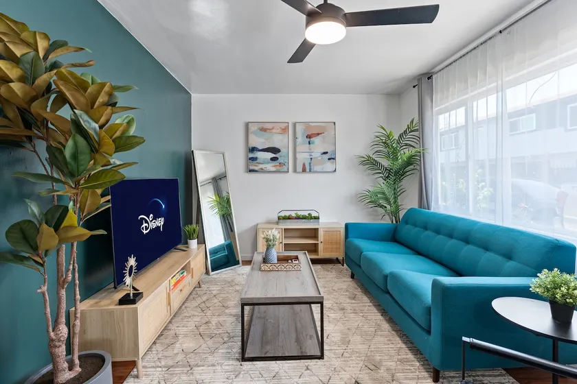 15min Disney! Gated, Central 2br - Image 1