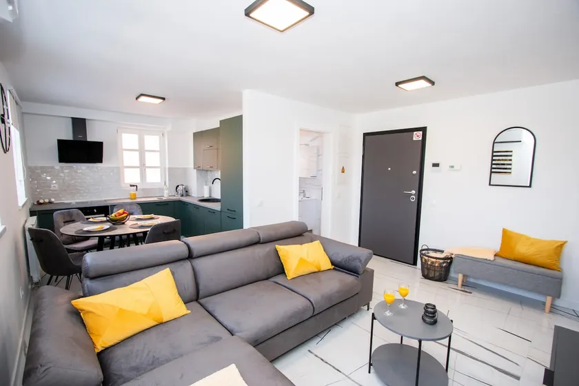 Apartment Kac 2 - Image 1