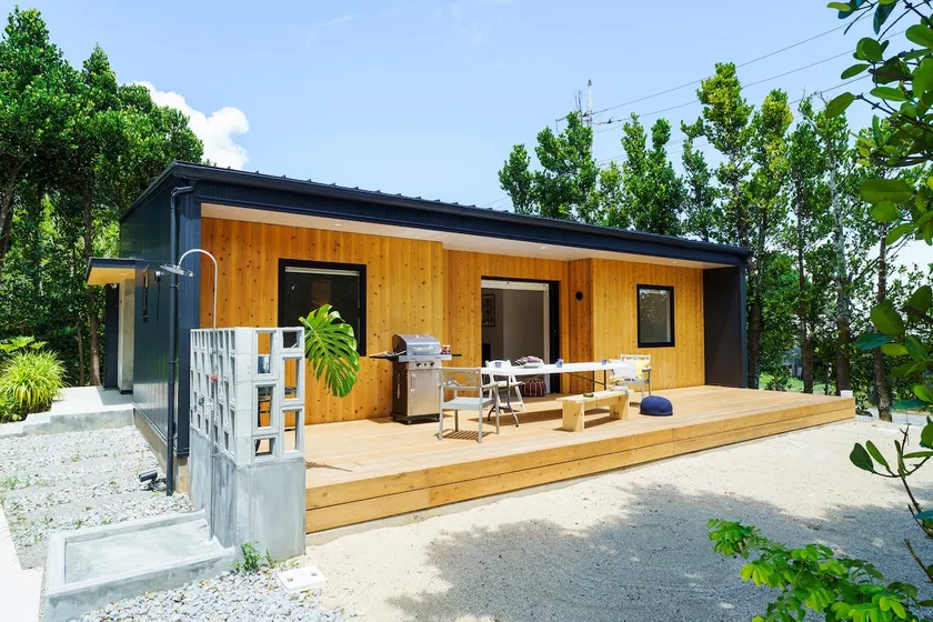 Silvama House - Image 1